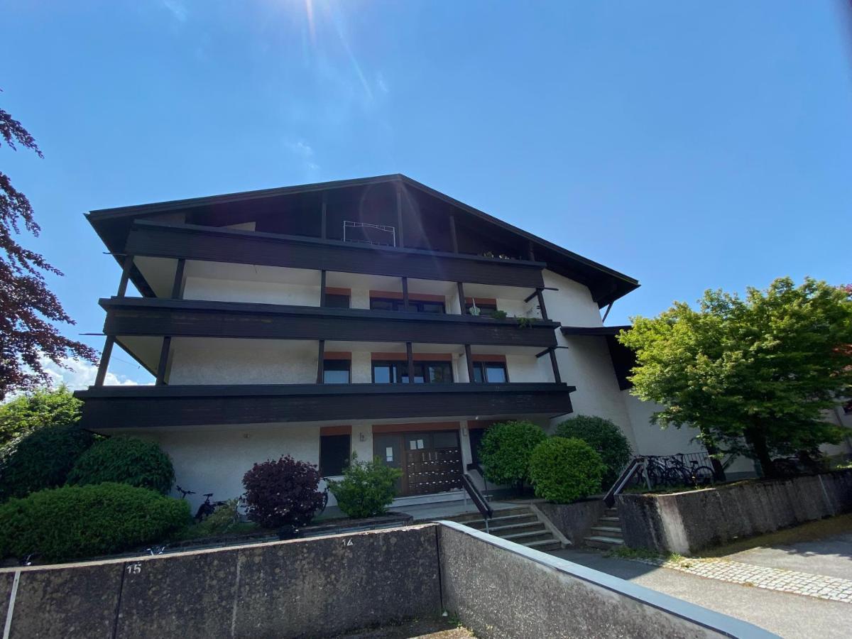 Ferienwohnung Spitzstein - Alpenmagie Suites Oberaudorf Exterior photo