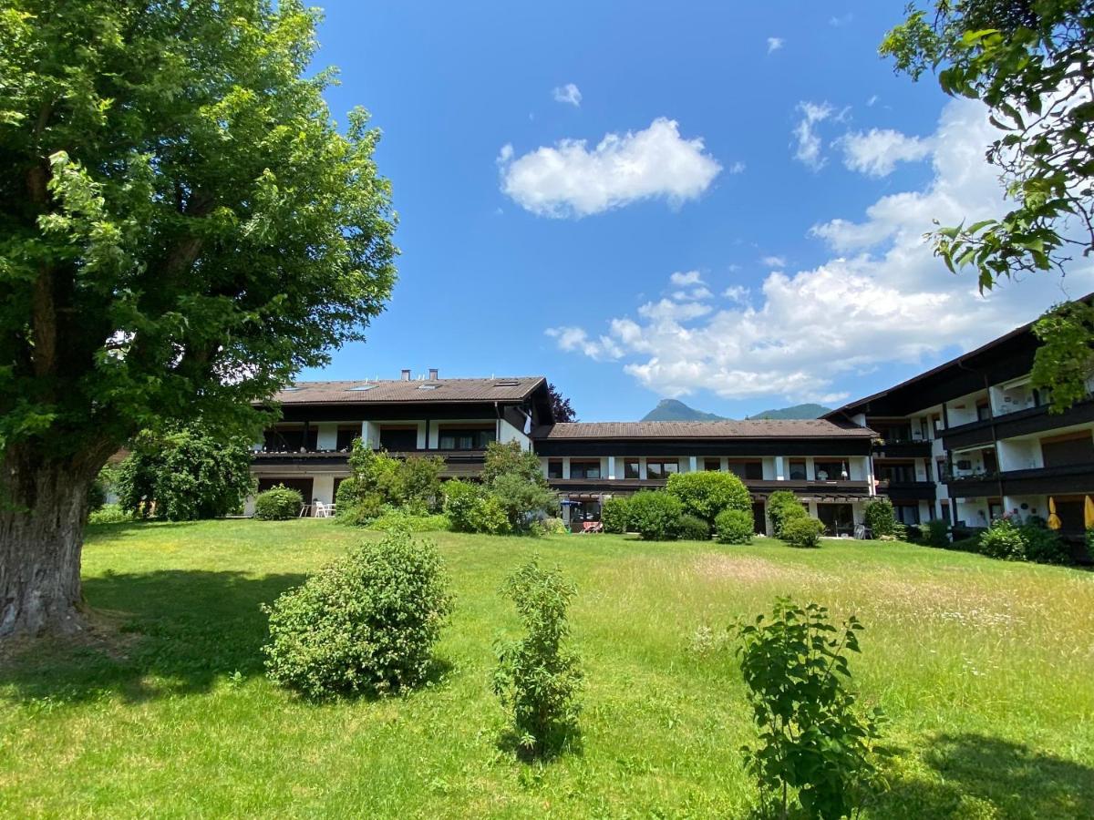 Ferienwohnung Spitzstein - Alpenmagie Suites Oberaudorf Exterior photo