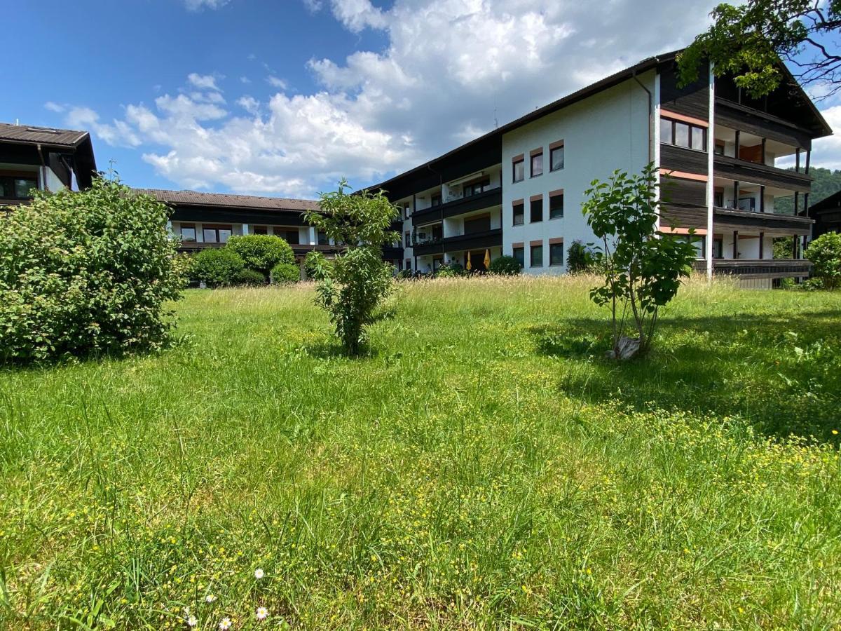 Ferienwohnung Spitzstein - Alpenmagie Suites Oberaudorf Exterior photo
